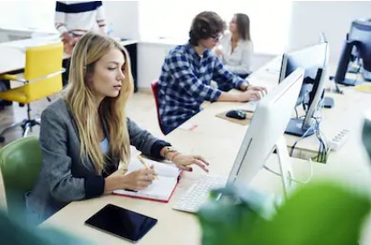 Examen de certificare online Valoarea certificarii